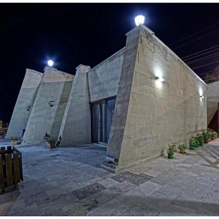 Samistal Lodge Cappadocia Ургуп Экстерьер фото